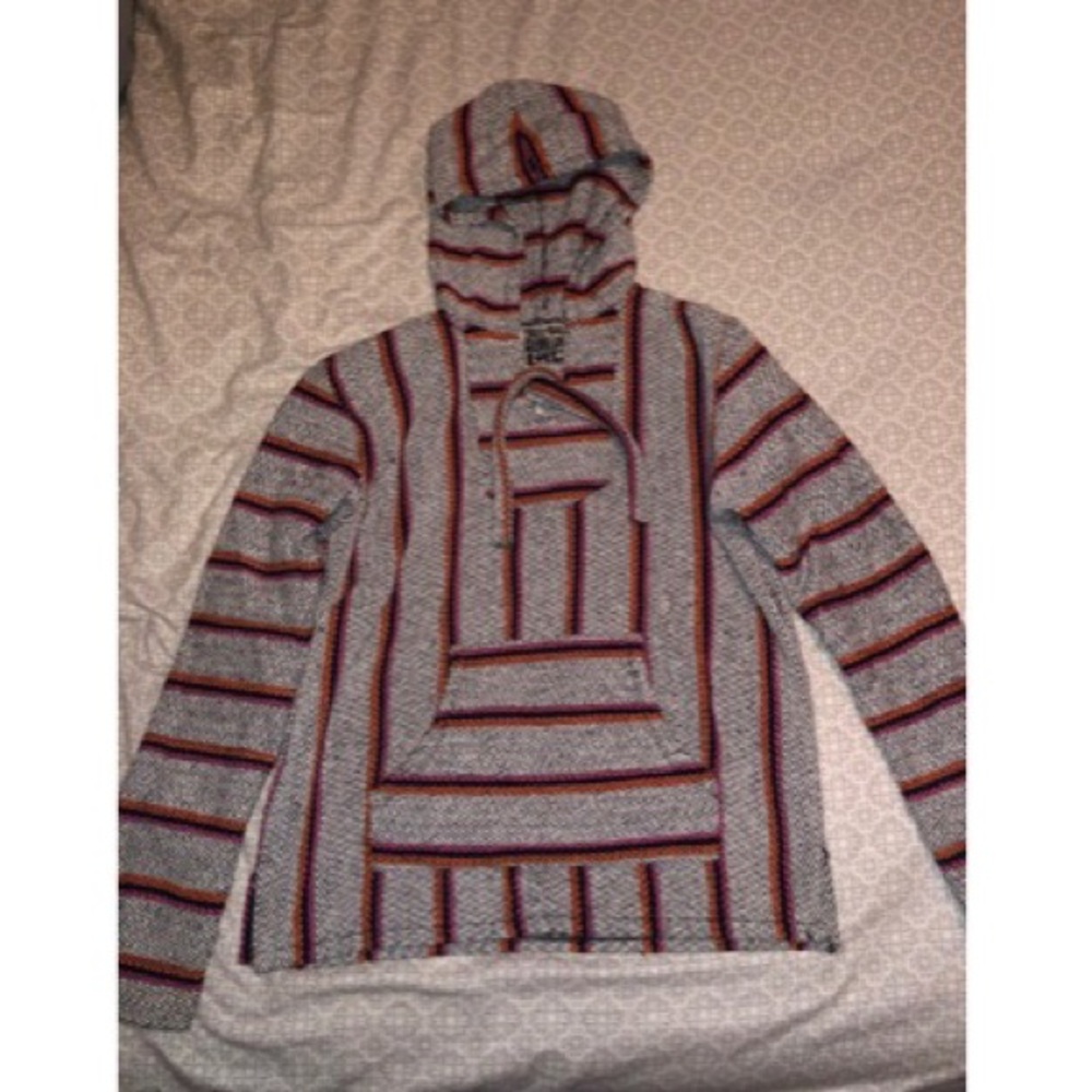Original Senor Lopez hoodie